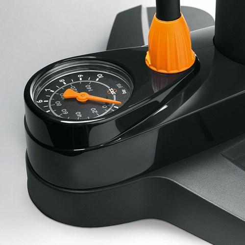 Productafbeelding SKS Air X-Press met manometer