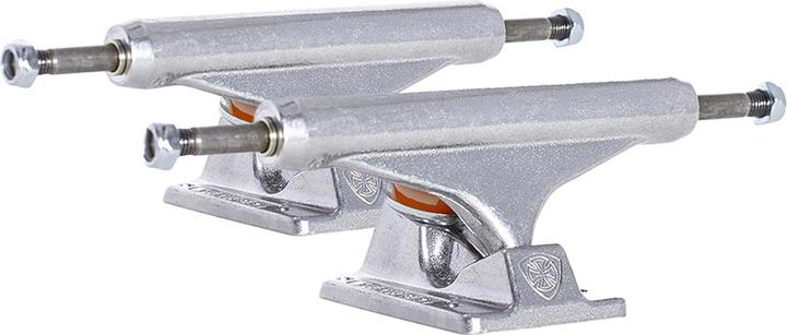 Independent 149 Mid Polished Set (8.50")