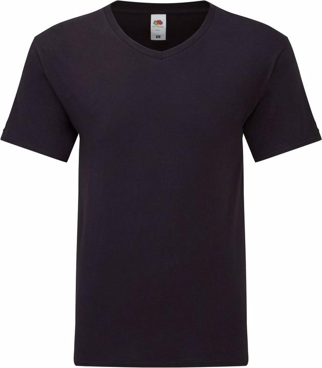 Fruit of the Loom Original Original V Ausschnitt TShirt