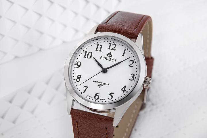 Immagine prodotto PERFECT GX004-02 Damenuhr (34 mm)
