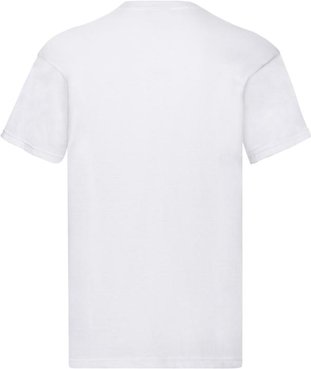 Actual product image Fruit of the Loom UTPC124 P (4XL)