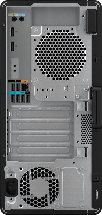 Produktbild HP Z2 Tower G9 (Intel Core i9-14900K, 32 GB, 1000 GB)