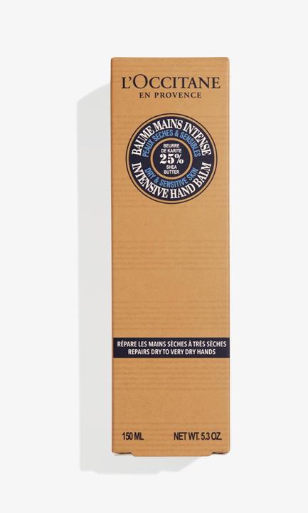 Produktbild L'Occitane Karité Shea Butter Intensive Hand Balm (150 ml)