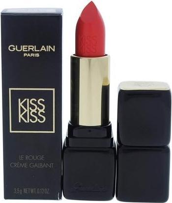 Immagine prodotto Guerlain KissKiss Rouge à Lèvres (343 Corallo sexy)
