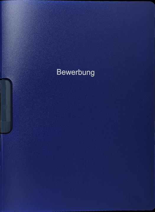 Produktbild Exacompta Bewerbungsmappen (A4, 1 x)