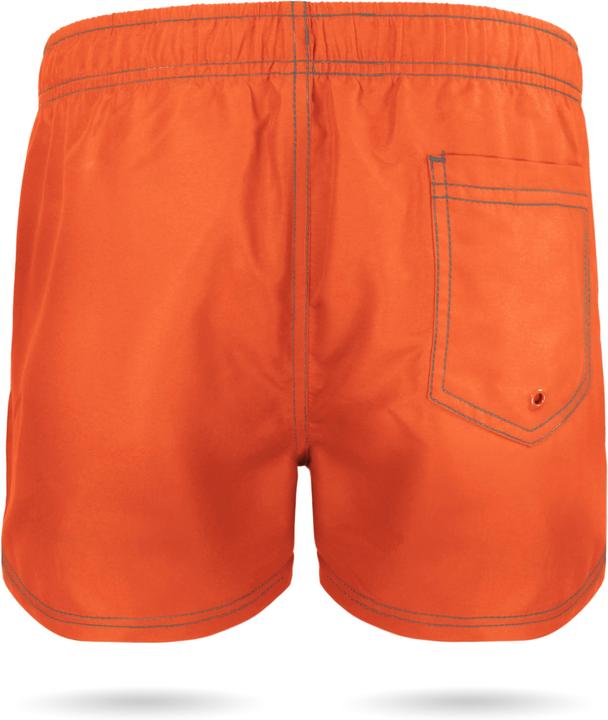 Actual product image Normani Beacon swim shorts (S)