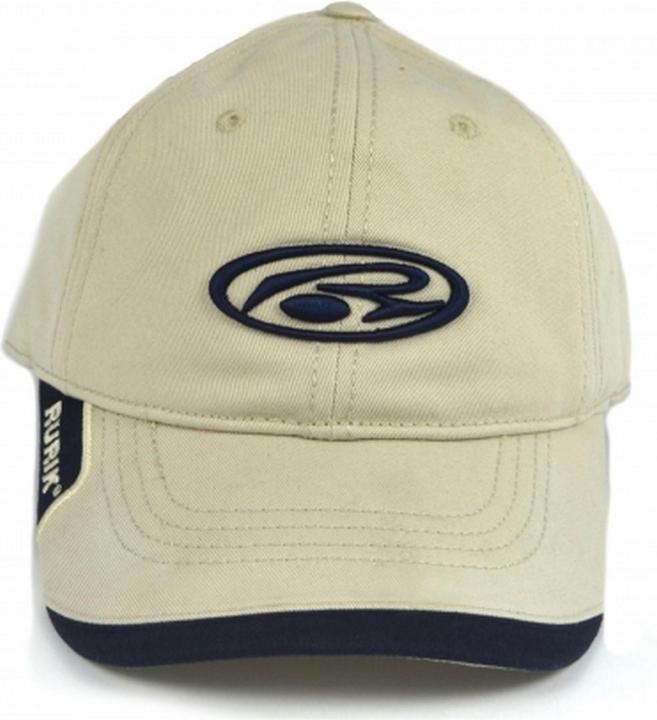 Rurik Wool Baseball Kappe (One Size)