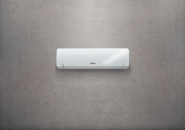 Produktbild Whirlpool SPIW312A3WF.1 (12000 BTU/h)