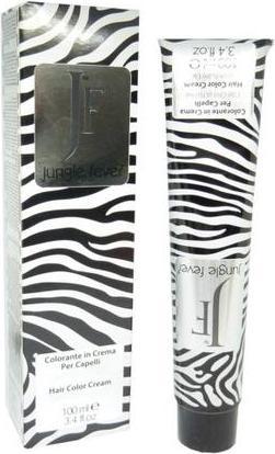 Produktbild Jungle Fever Haarfarbe Creme Dauerhafte Haarfärbung 100ml