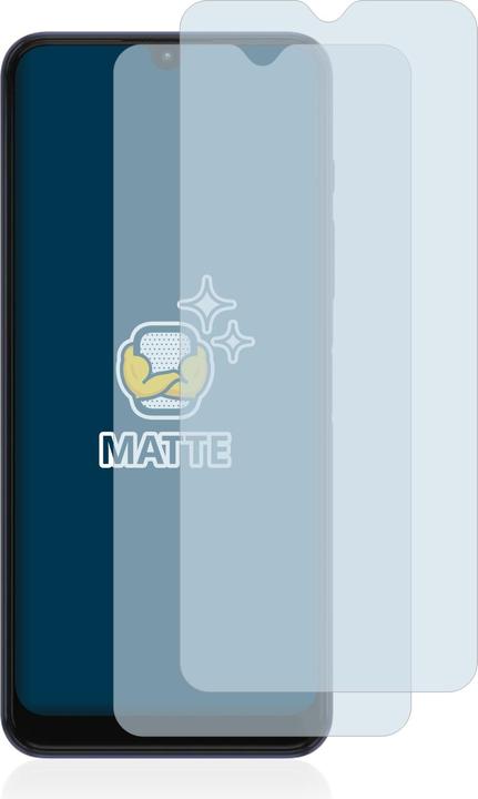 Image du produit BROTECT Film de protection antireflet Protection d'écran mat (2 pièce(s), Nokia G50 5G)