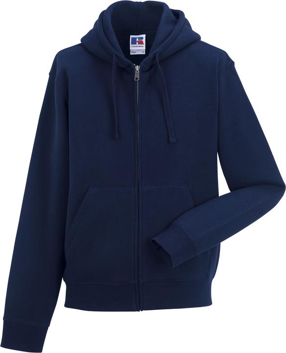 Produktbild Russell Authentic Kapuzenjacke (M)