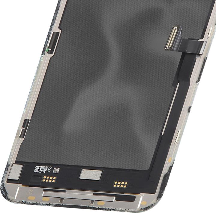 Actual product image Clappio Spare part screen + touchscreen (iPhone 15 Pro Max)