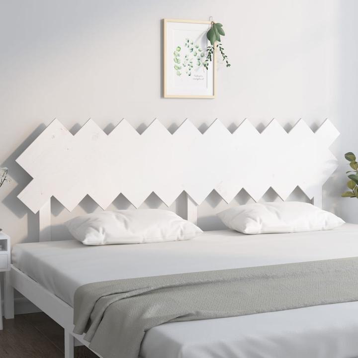 Image du produit VidaXL Ute (196 x 3 x 80.5 cm)