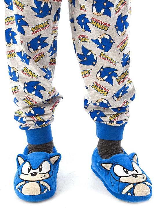 Actual product image Sonic The Hedgehog UTNS6231 P (34)