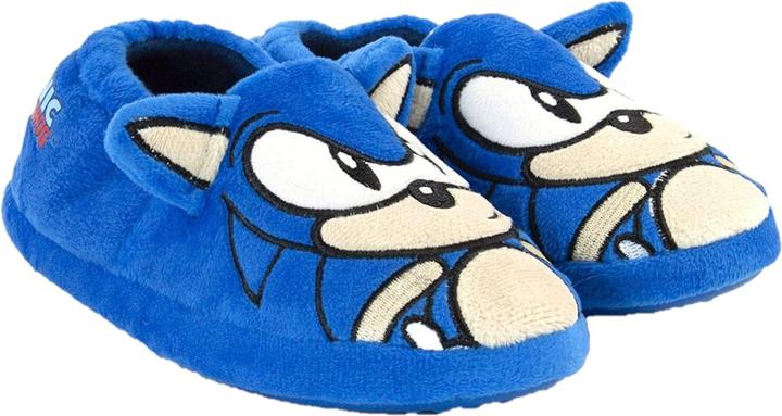 Actual product image Sonic The Hedgehog UTNS6231 P (34)