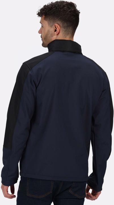 Produktbild Regatta Hydroforce SoftshellJacke wasserabweisend atmungsaktiv (M)