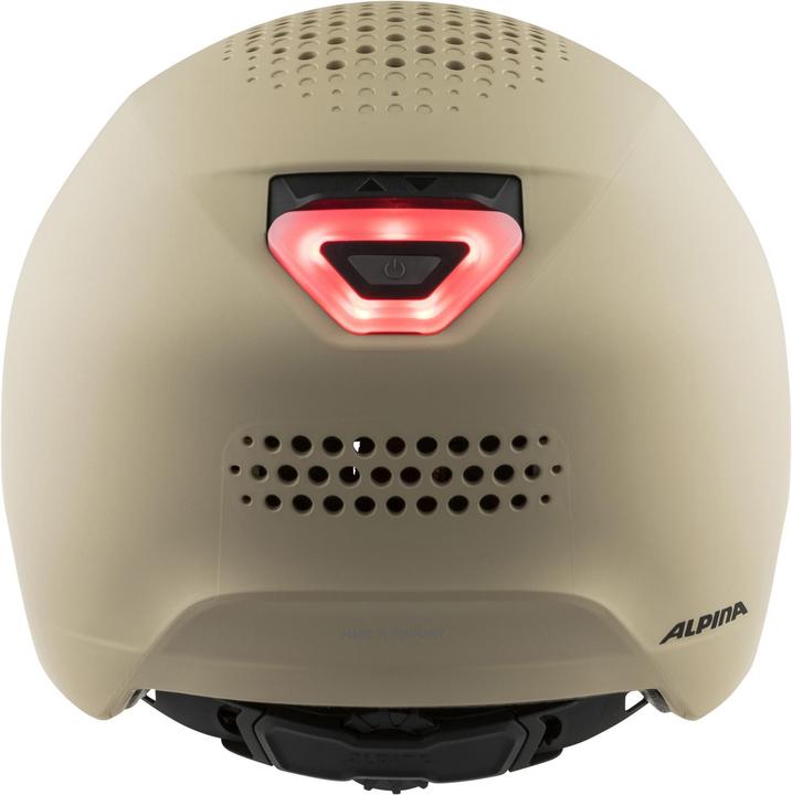 Image du produit ALPINA SPORTS Idole (55 - 59 cm)