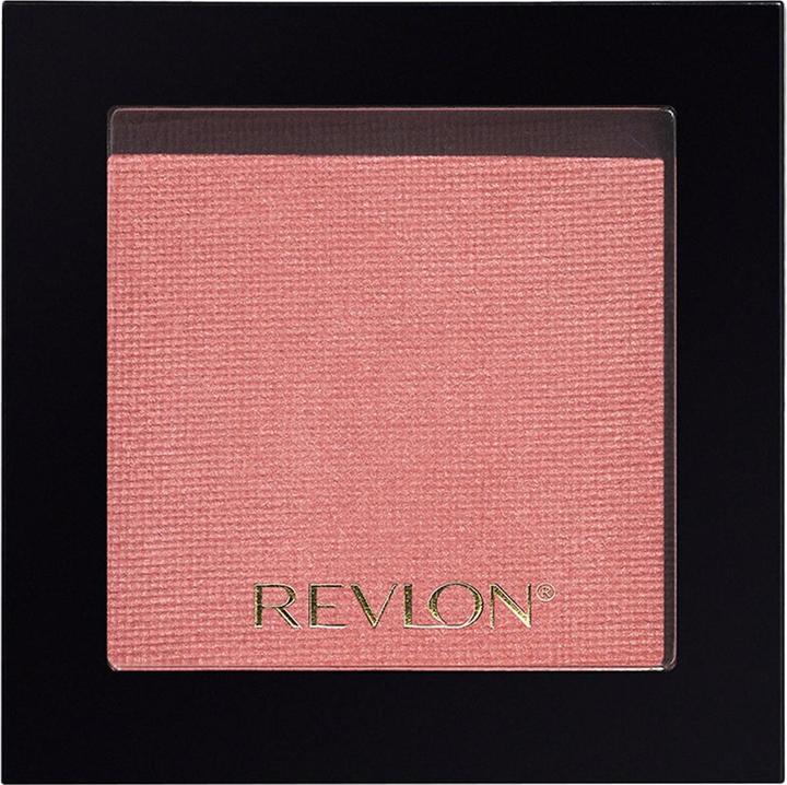 Actual product image Revlon Powder Blush (003 Mauvelous)