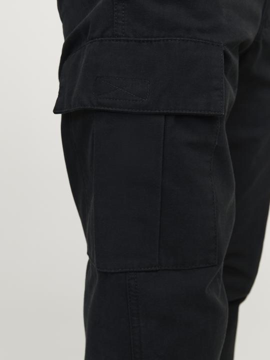 Actual product image Jack & Jones Jpstkane Jjbarkley Cargo Pant Noos (W32/L30)