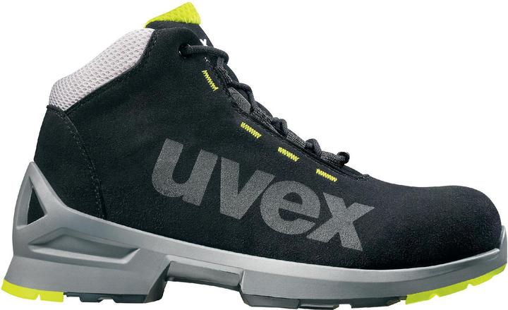 Actual product image Uvex Safety 1 (S2, 35)