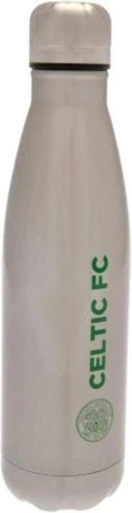 Trinkflasche + Thermosflasche