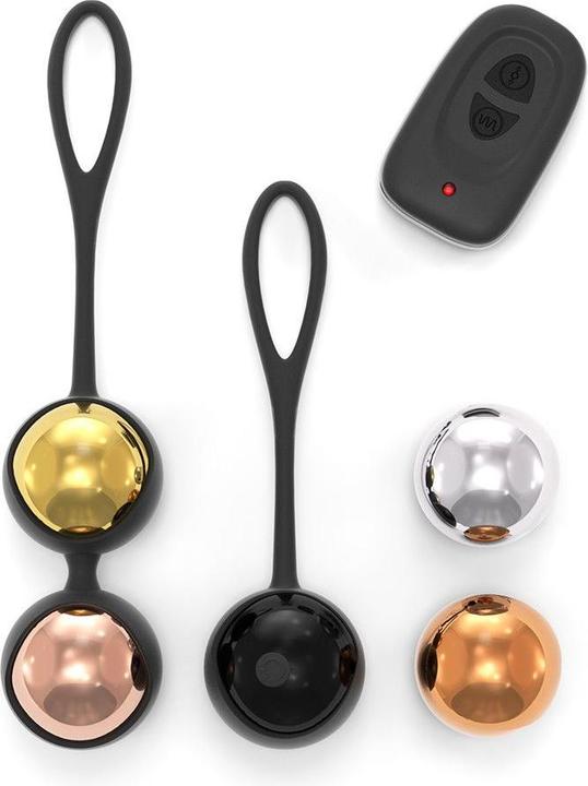Marc Dorcel Training Balls