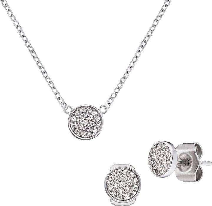 Immagine prodotto Engelsrufer Set di cerchi (Argento 925)