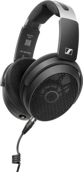 Sennheiser HD 490 PRO (keine Geräuschunterdrückung, Kabelgebunden)
