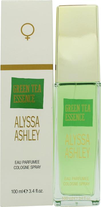 Image du produit Alyssa Ashley thé vert (Extrait De Parfum, 100 ml)