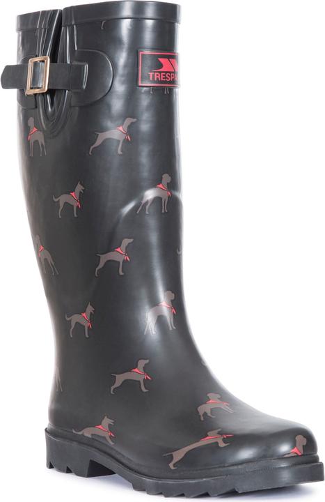 Trespass Gummistiefel Samira