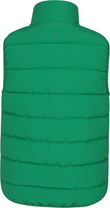 Actual product image Mountain Warehouse Childrens/Kids Rocko Plain Padded Gilet (140)