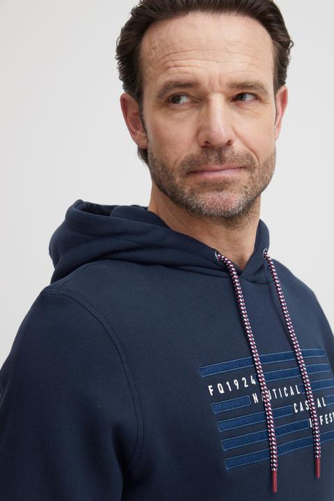 Image du produit FQ1924 FQWilliam sweat hoodie - Sweat-shirt - 21900400 (XL)