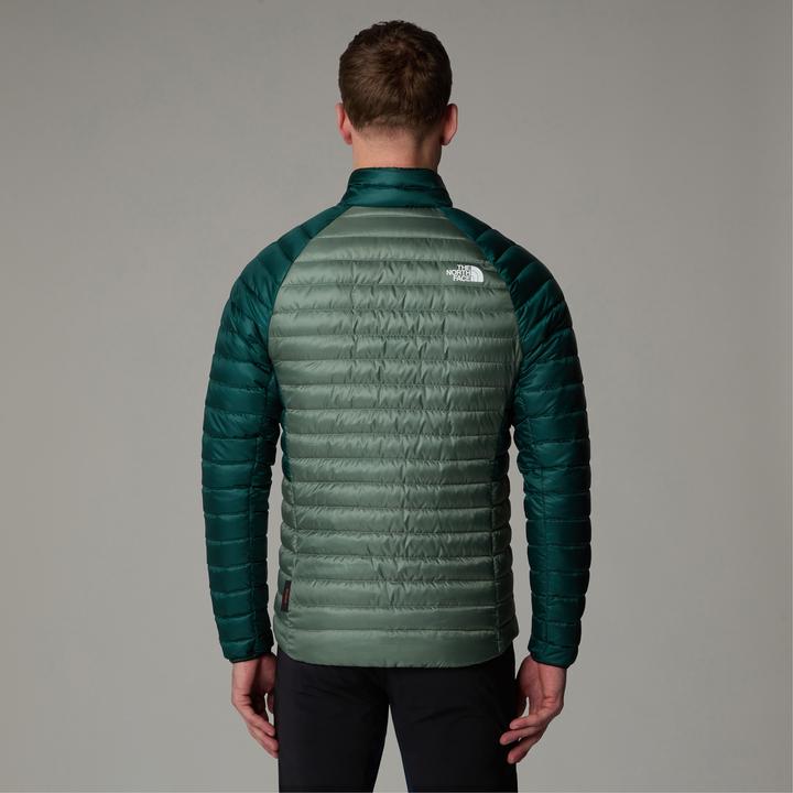 Actual product image North Face Bettaforca Light Down (XL)