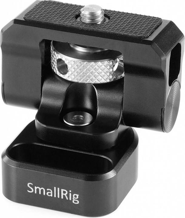 Immagine prodotto SmallRig Supporto per monitor girevole e inclinabile (Accessori per monitor)