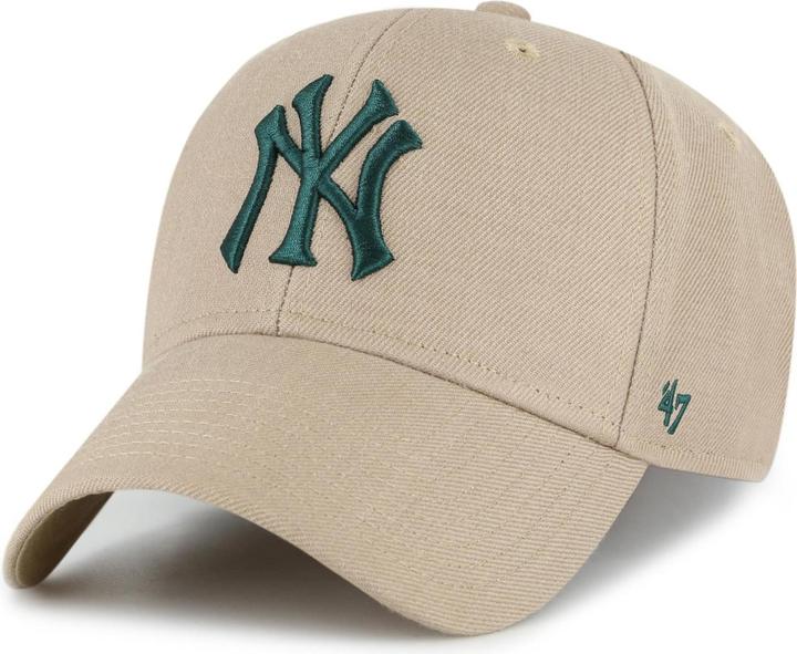 Actual product image 47 Brand MLB New York Yankees (One size)
