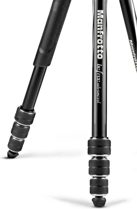 Immagine prodotto Manfrotto Befree Advanced M-lock (Metallo)