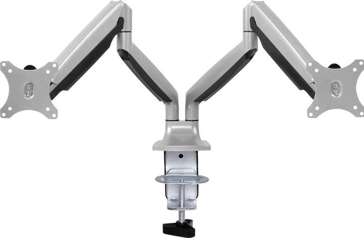 Produktbild LogiLink Monitor Schreibtischhalterung (Tisch, 32")