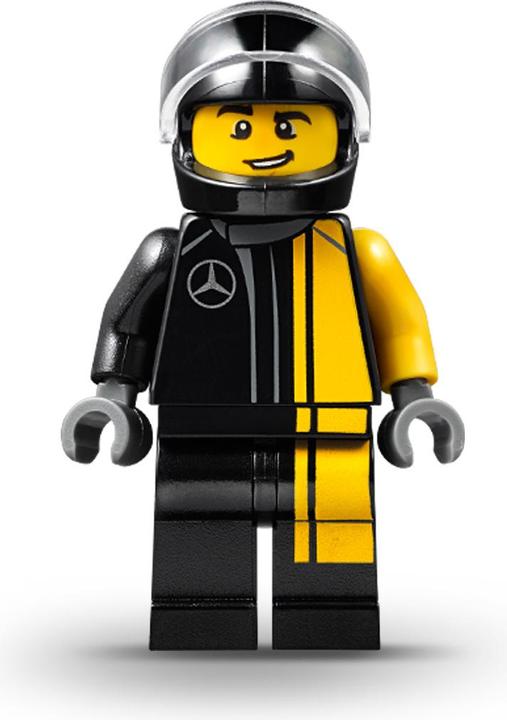 Produktbild LEGO Speed Champions (75877, LEGO Speed Champions)