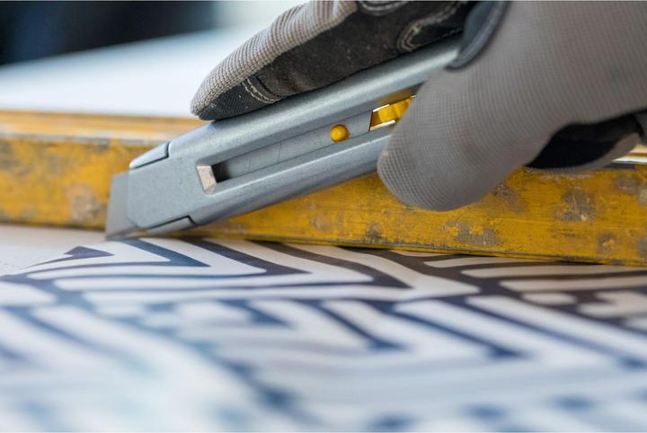 Produktbild Black & Decker Cutter (Cutter)