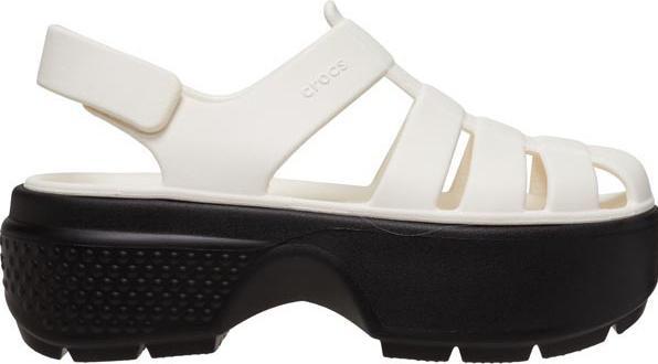 Crocs Stomp Fisherman Sandal (39)
