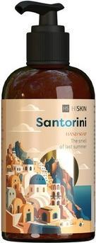 Actual product image Hiskin Home Bon Voyage Santorini Liquid Soap 250ml (250 ml)