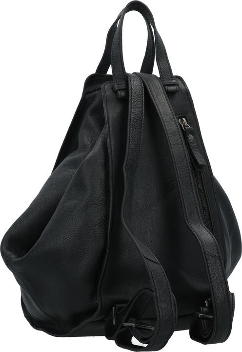 Actual product image Harbour 2nd Just Pure City Rucksack Leder 30 cm (16 l)