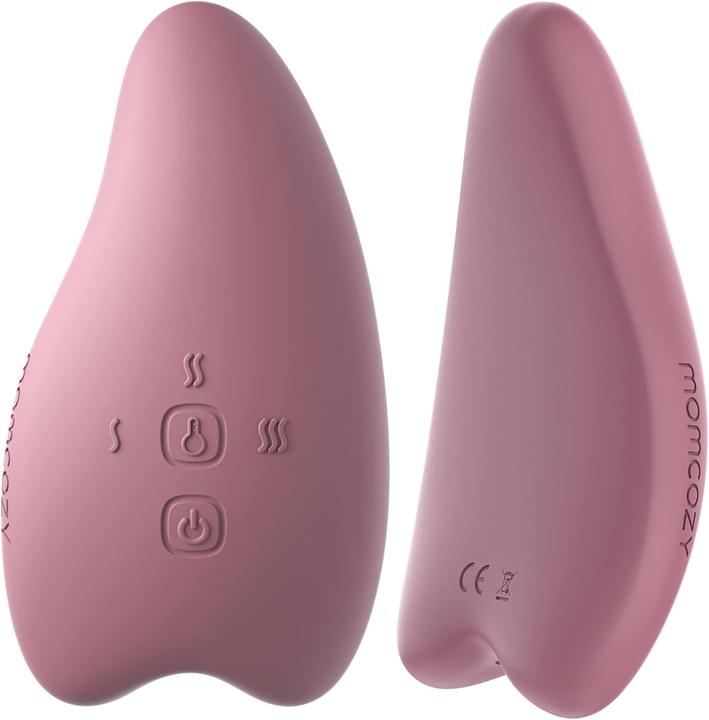 Actual product image Momcozy Breastfeeding massager