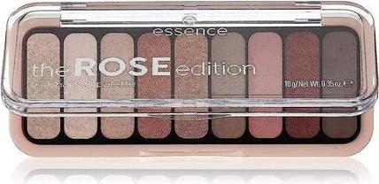 Actual product image essence The Rose Edition (Light to Medium)