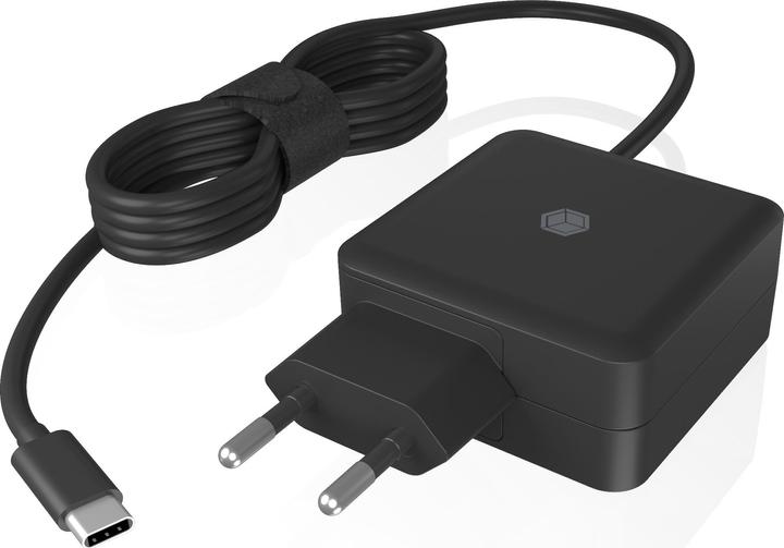 Icy Box IB-PS111-PD (65 W)