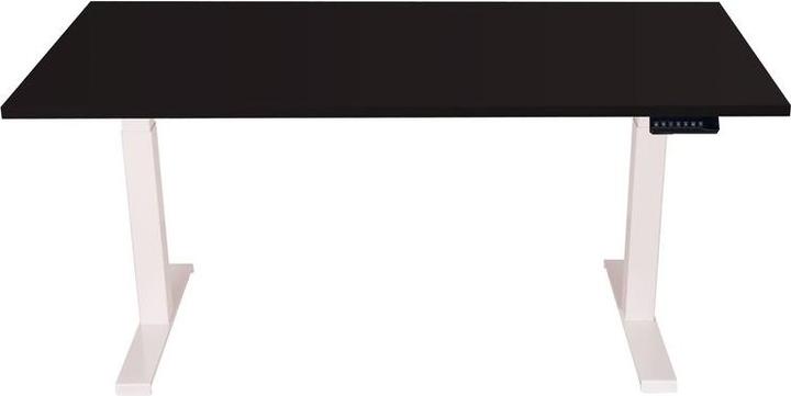 Image du produit Xantron Pupitre assis/debout 160x80cm E7W-M16080B (80 x 160 cm)