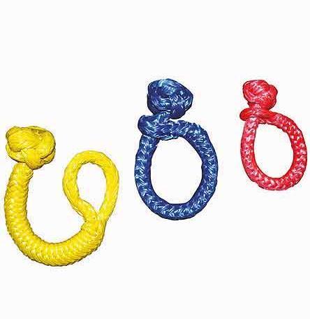 Image du produit Liros Manille de cordage
