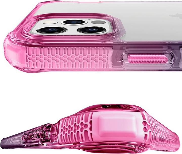 Actual product image Itskins Supreme Prism (Apple iPhone 12 Pro Max)