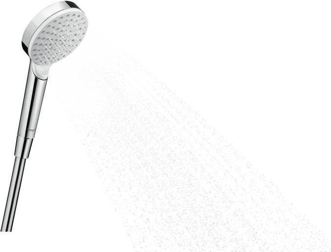 Actual product image hansgrohe Crometta (1 Beam types, 14 l/min)