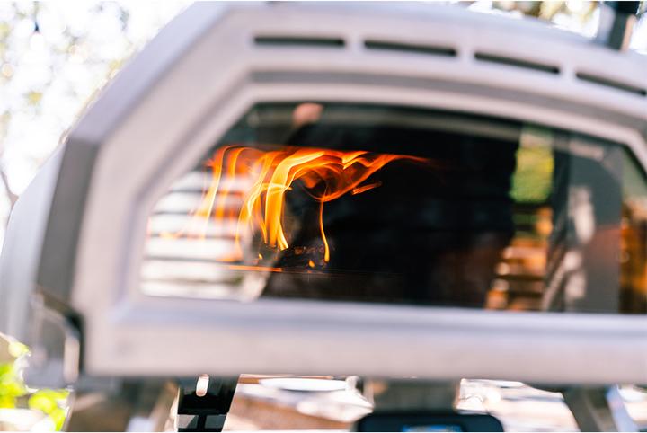 Actual product image Ooni Karu 16 (Pizza oven wood, Pizza oven gas)